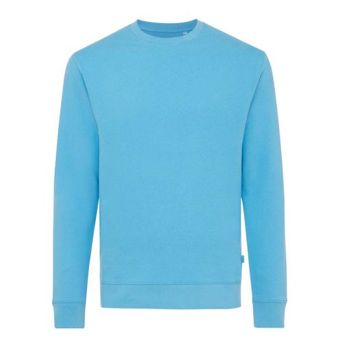 Unisex sweatshirt af genanvendte materialer - Billede 13